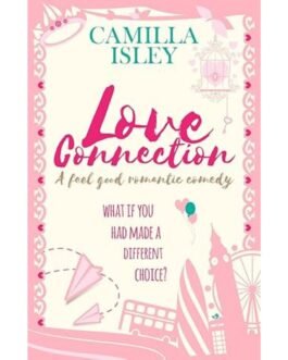 Love Connection - Camilla Isley