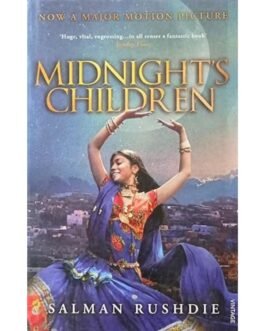 Midnight's Children - Salman Rushdie