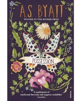 Possession - A.S Byatt