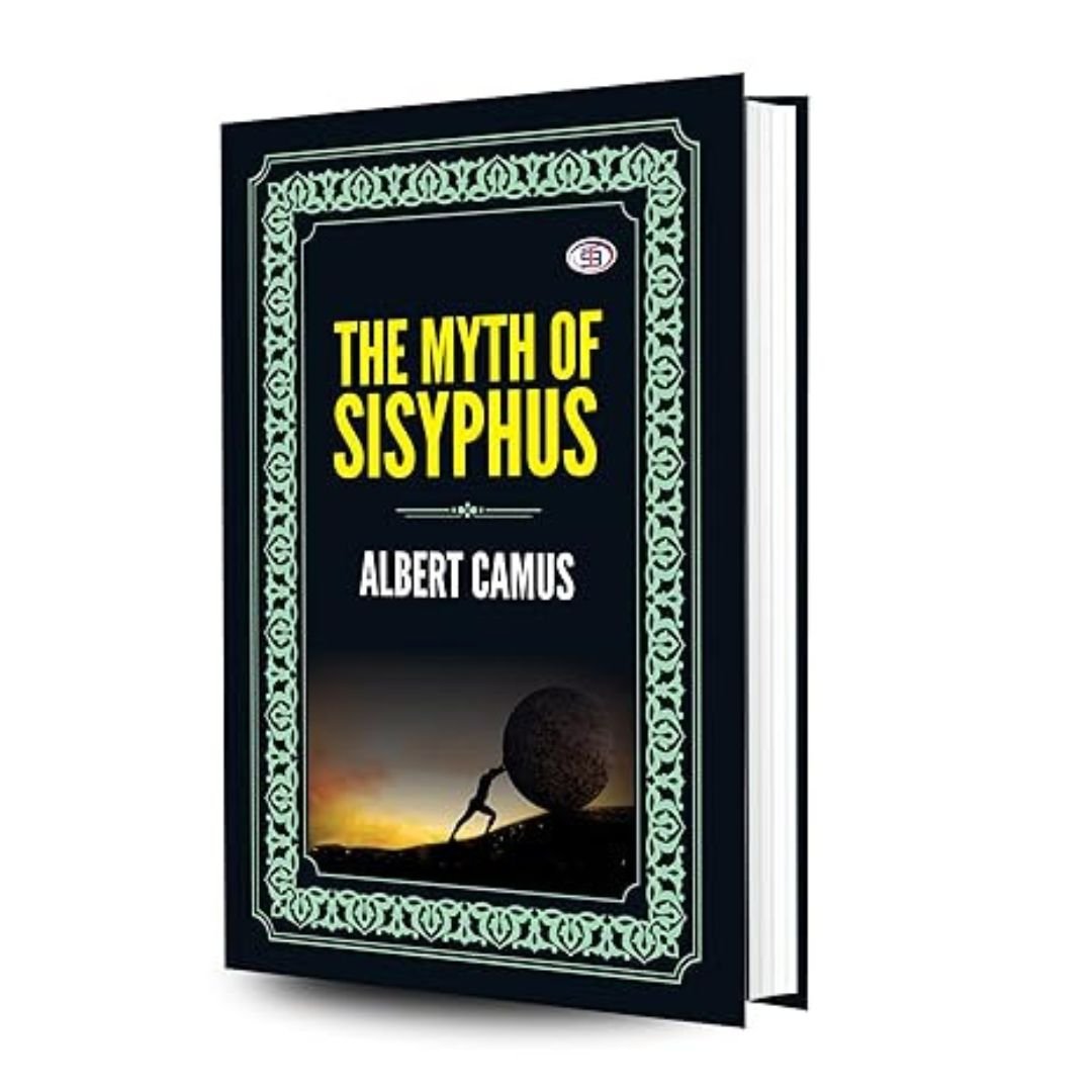 The Myth of Sisyphus - Albert Camus