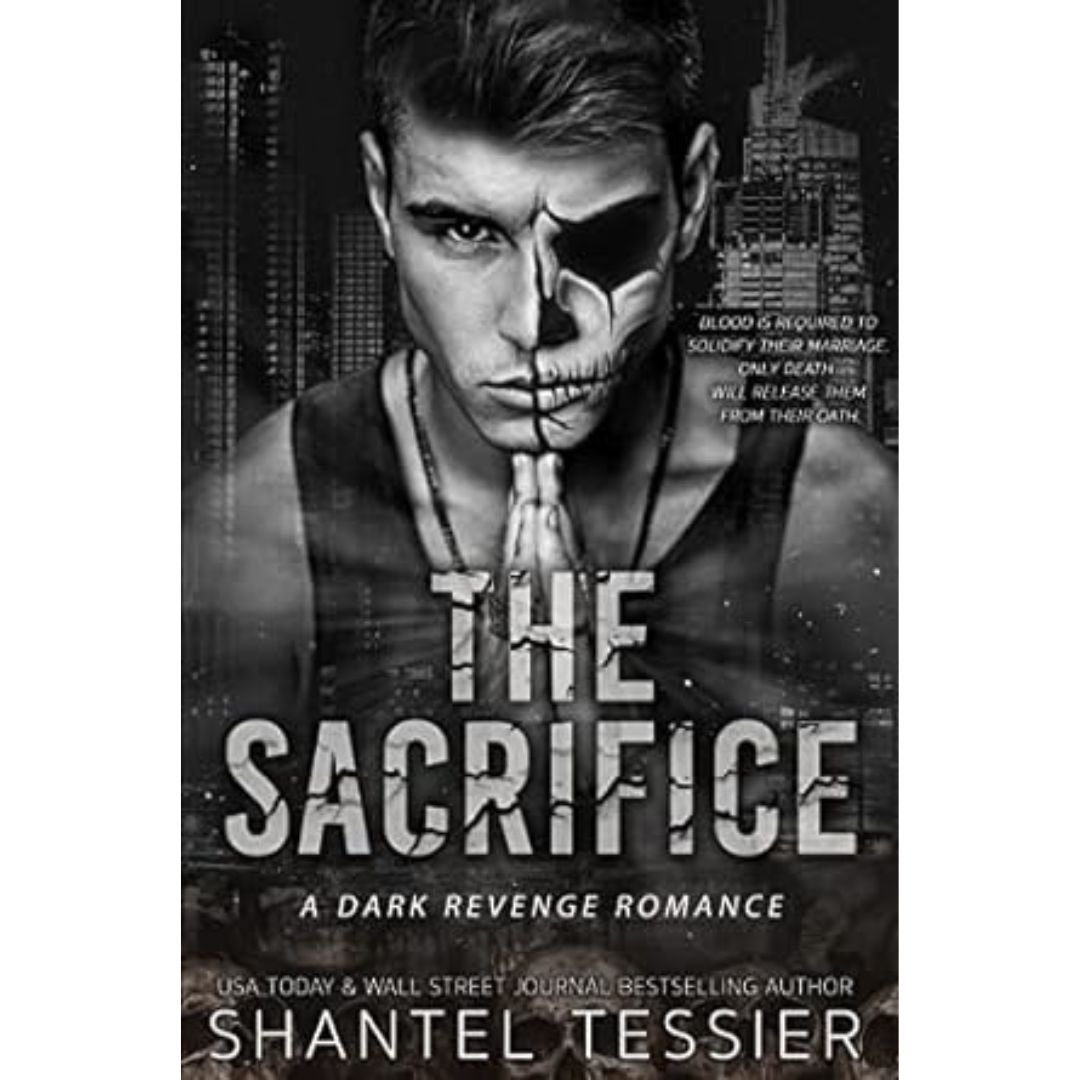 The Sacrifice - Shantel Tessier