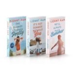 The Summer I Turned Pretty (Trilogy Box set) - Jenny Han
