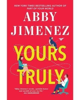 Yours Truly - Abby Jimenez
