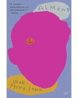 Almond - Won Pyung Sohn