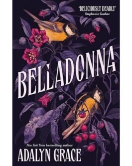 Belladonna - Adalyn Grace