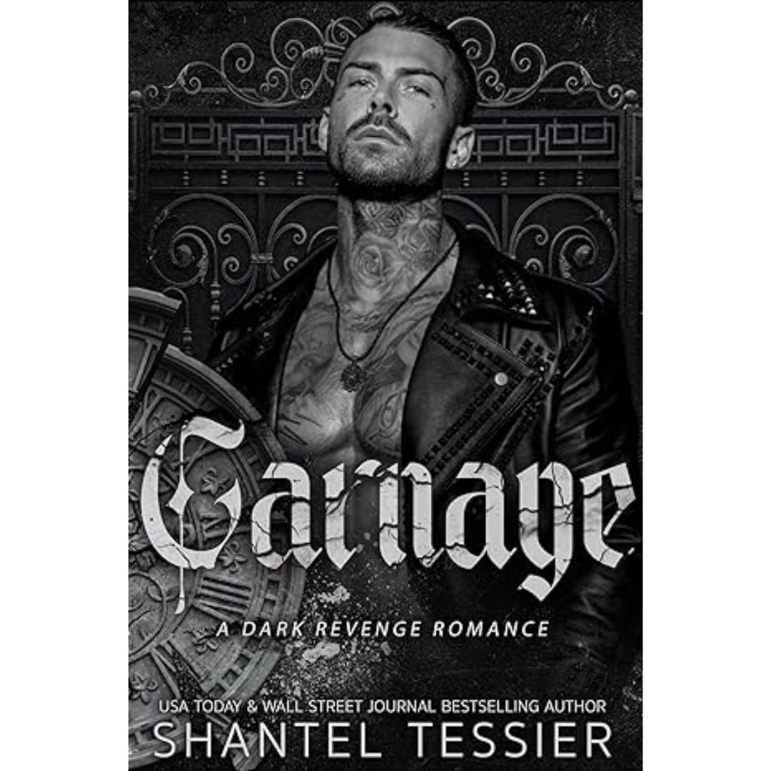 Carnage - Shantel Tessier