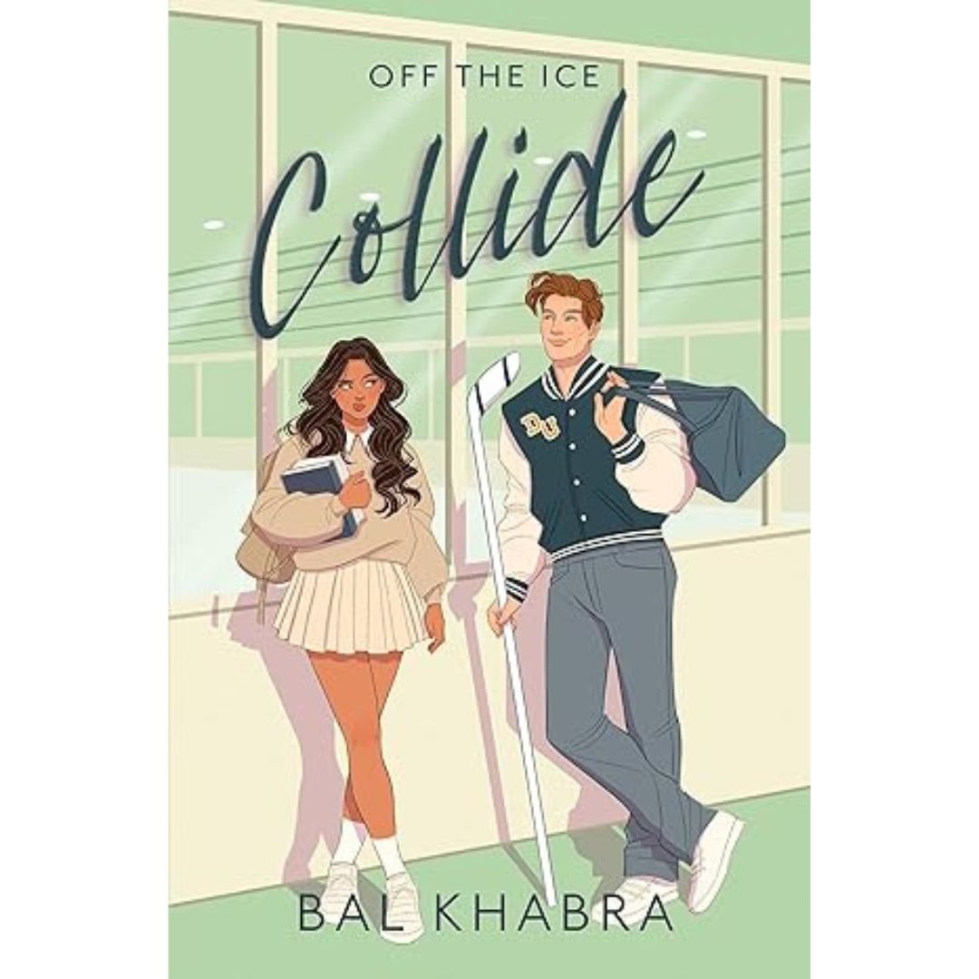 Collide - Bal Khabra
