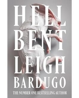 Hell Bent - Leigh Bardugo