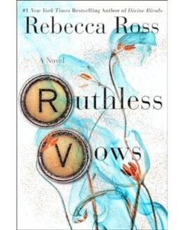 Ruthless Vows - Rebecca Ross