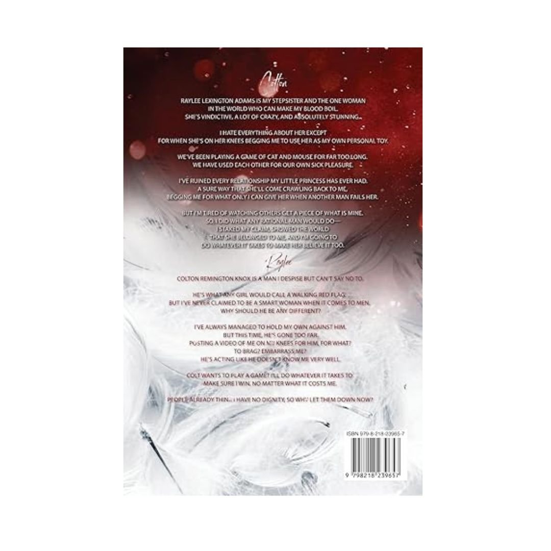 Sabotage - Shantel Tessier