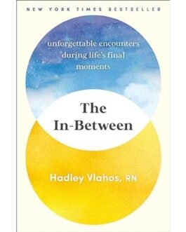 The In-Between - Hadley Vlahos R.N