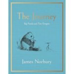The Journey - James Norbury (Hardcover)