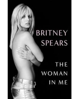 The Women in me - Britney Spears
