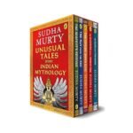 Unusual Tales from Indian Mythology - Sudha Murty