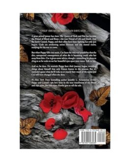 A Soul of Ash and Blood - Jennifer L. Armentrout