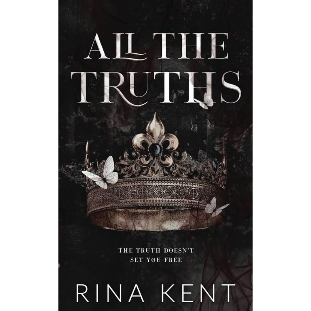 All the Truths - Rina Kent