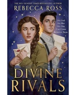 Divine Rivals - Rebecca Ross