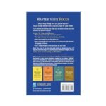 Master Your Focus - Thibaut Meurisse