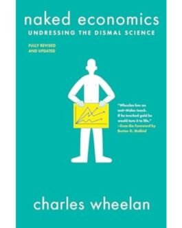 Naked Economics - Charles Wheelan