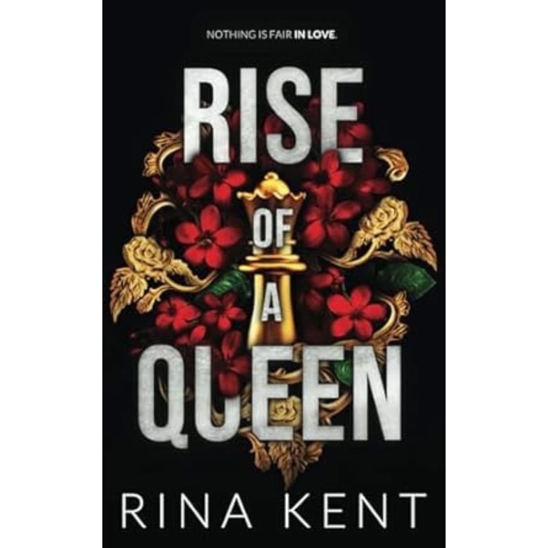Rise of a Queen - Rina Kent
