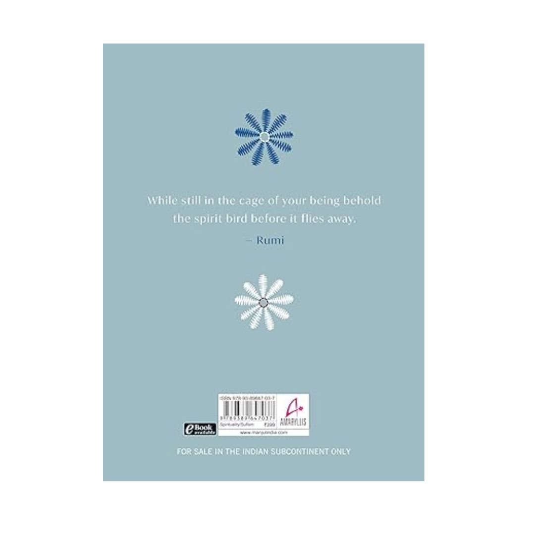 Rumi's Little Book of Life - Rumi