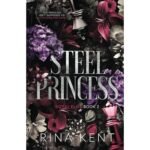 Steel Princess - Rina Kent