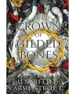 The Crown of Gilded Bones
