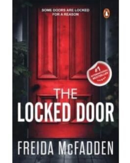 The Locked Door - Freida McFadden