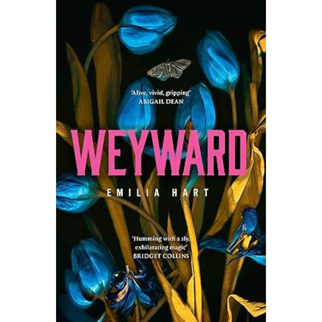 Weyward - Emilia Hart