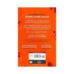 How to Kill Men and Get Away With It - Katy Brent