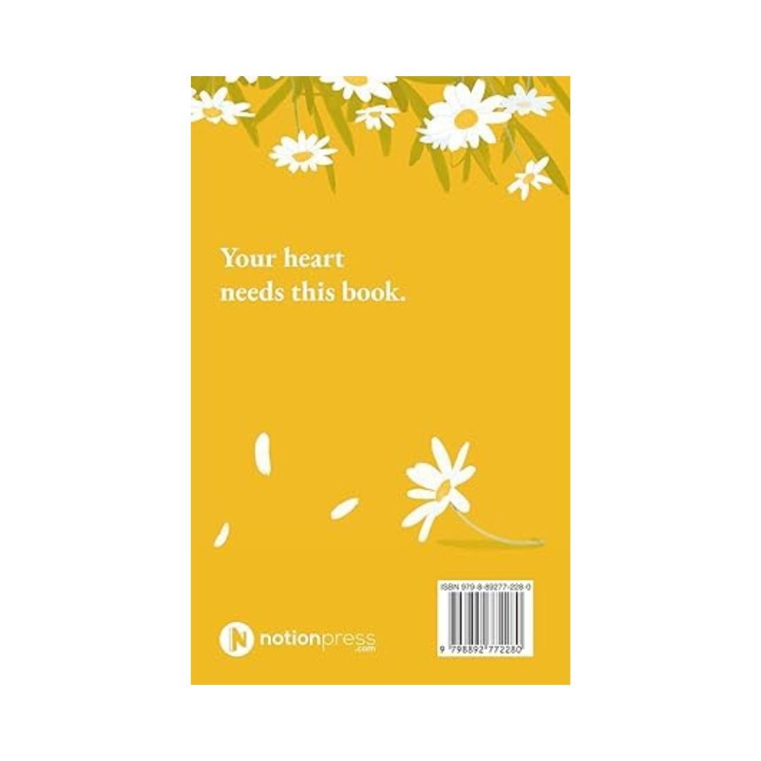 I Don't Love You Anymore - Rithvik Singh