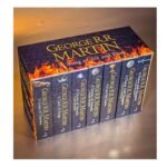 Song of Ice and Fire - George R.R. Martin