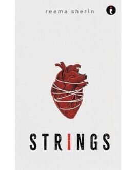 Strings - Reema Sherin