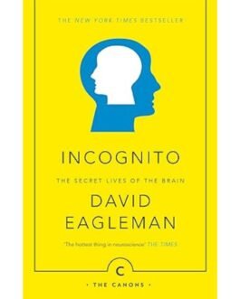Incognito - David Eagleman