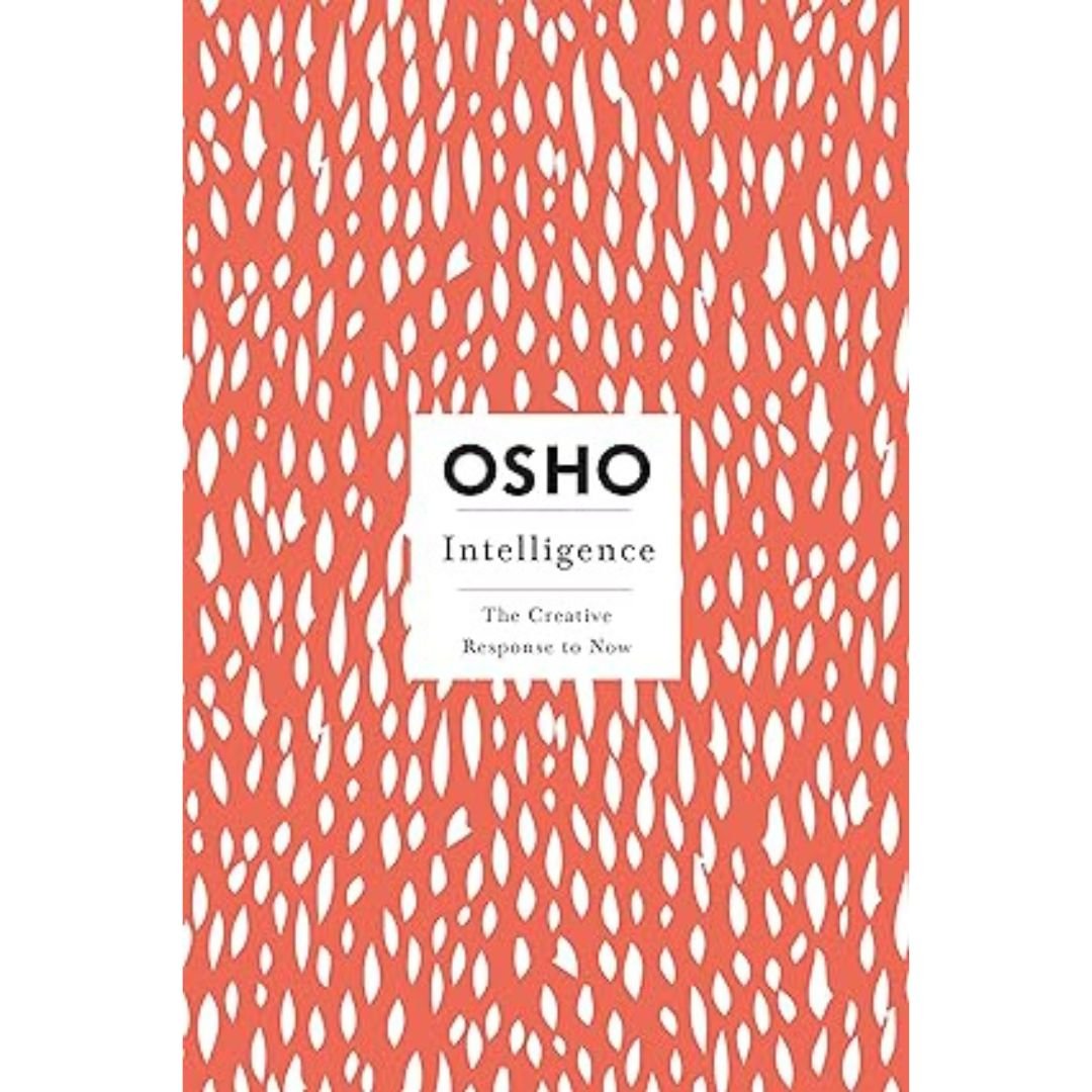 Intelligence - Osho