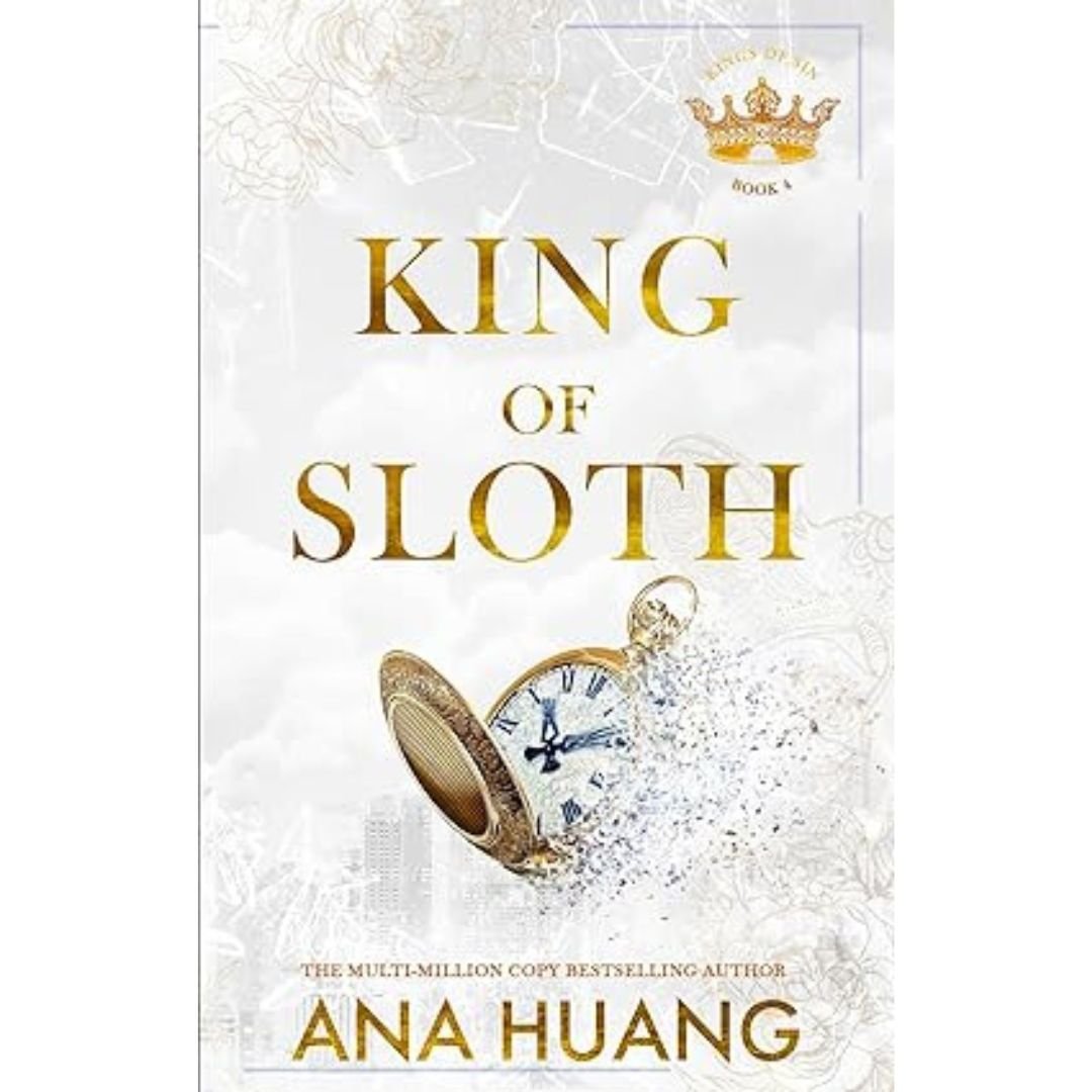 King of Sloth - Ana Huang