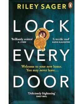 Lock Every Door - Riley Sager
