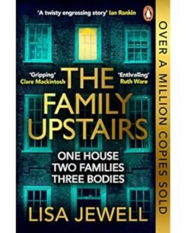 The Family Upstairs - Lisa Jewell