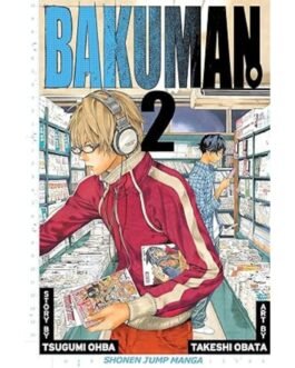 Bakuman - Vol.2