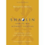 Shaolin - Bernhard Moestl