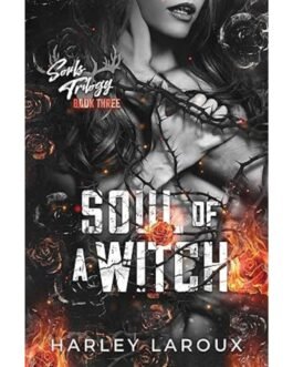 Soul of a Witch - Harley Laroux