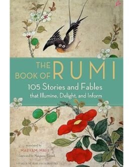 The Book of Rumi 105 Stories and Fables