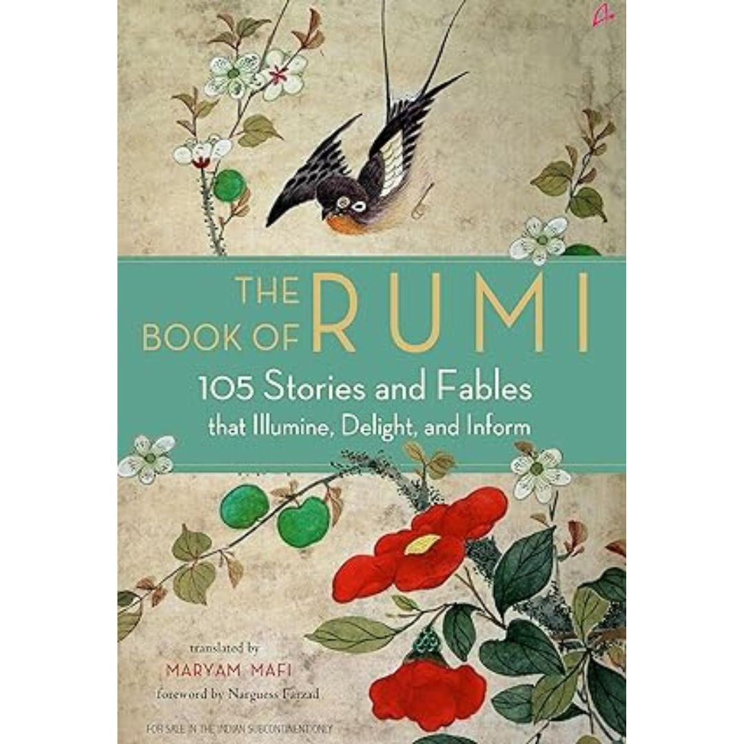 The Book of Rumi 105 Stories and Fables
