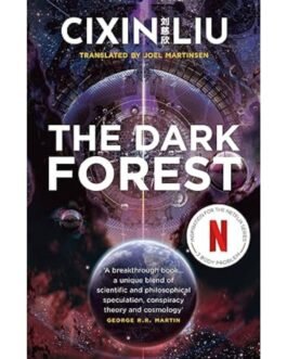 The Dark Forest - Cixin Liu