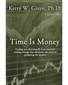 Time Is Money - Kerry W. Given