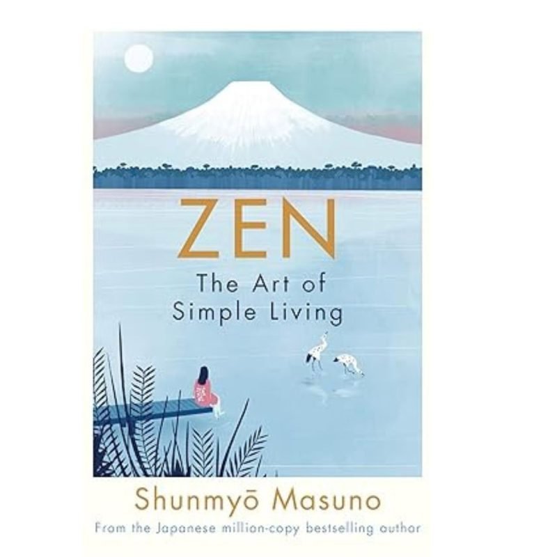 Zen The Art of Simple Living