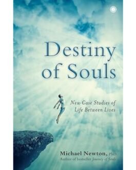 Destiny of Souls - Michael Newton