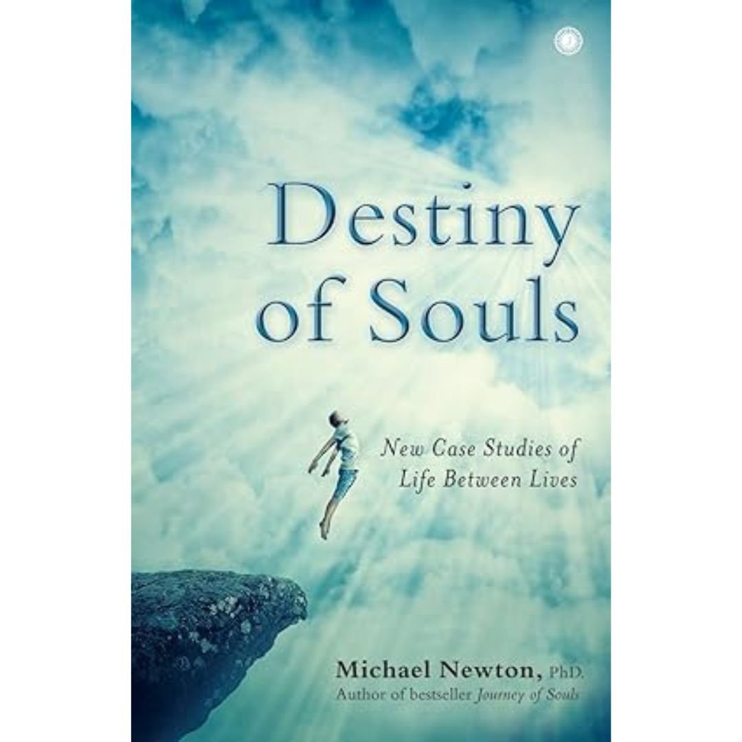 Destiny of Souls - Michael Newton
