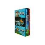 Dog Man Box Set (Set of 3 Books)