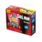 Dog Man Box Set (Set of 3 Books)